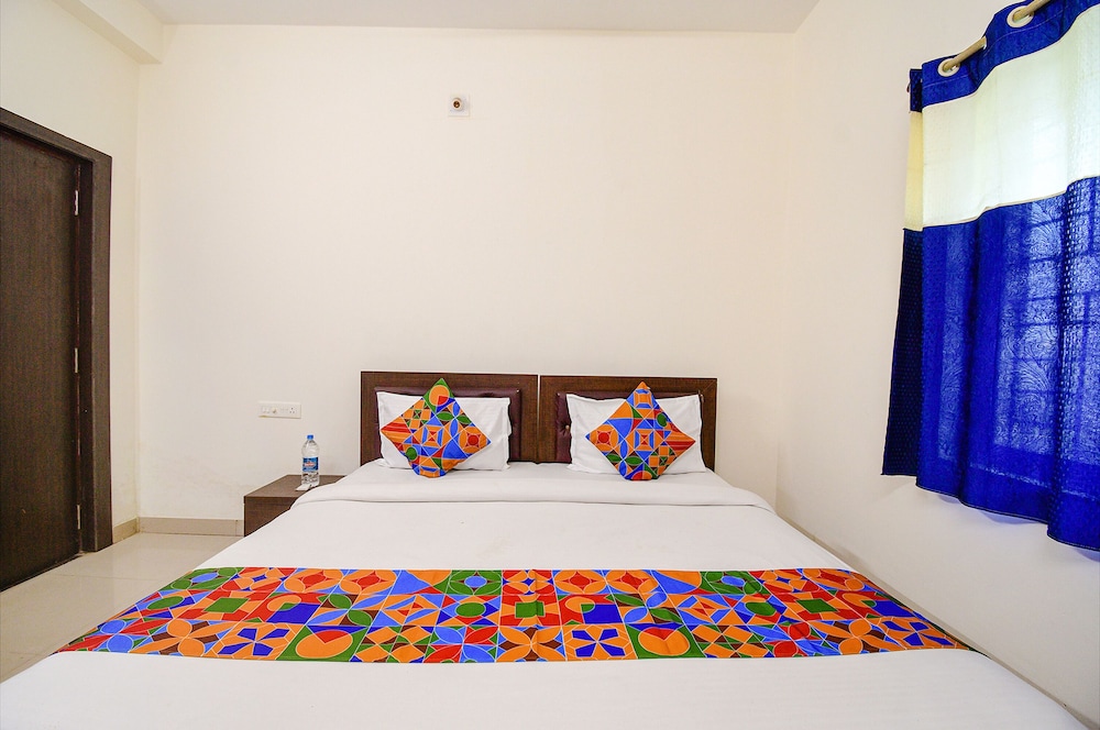 Fabexpress Sr — Bhubaneshwar — photo 2