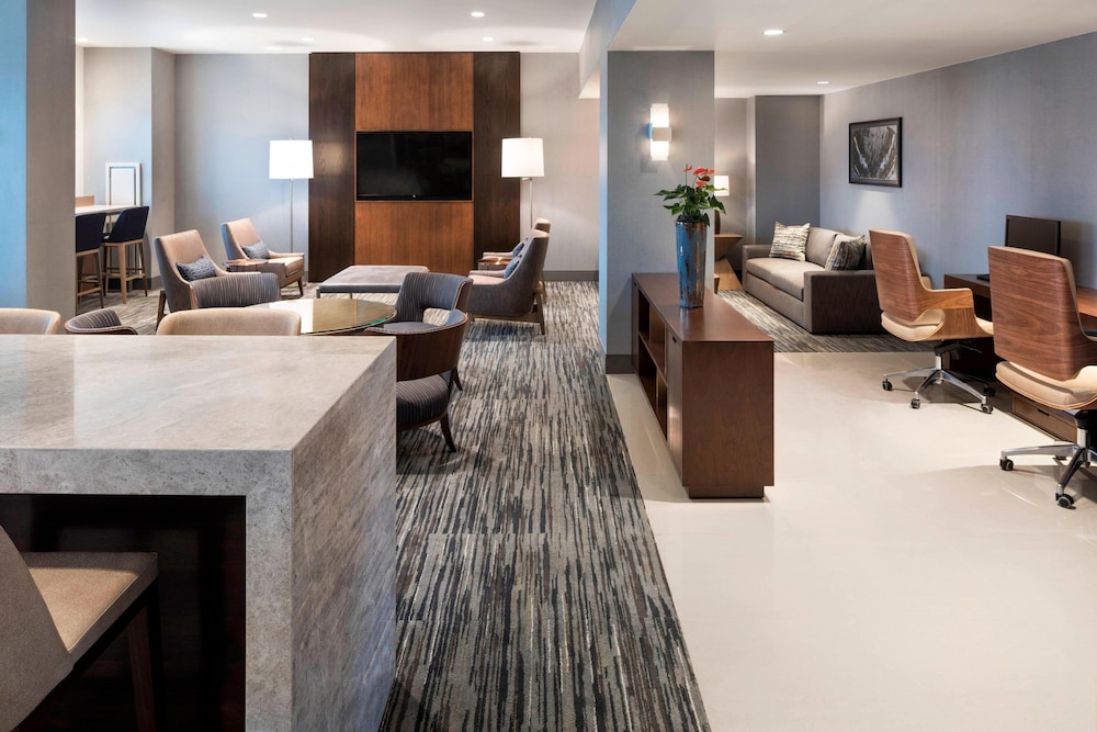 The Westin Jackson - photo 46