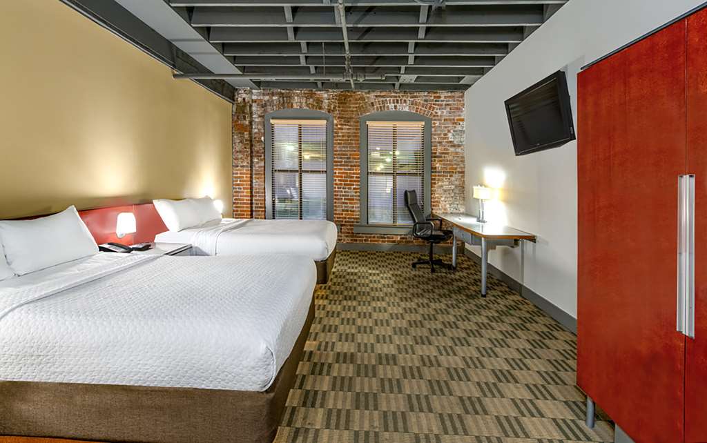 Sonesta Columbus Downtown - photo 23