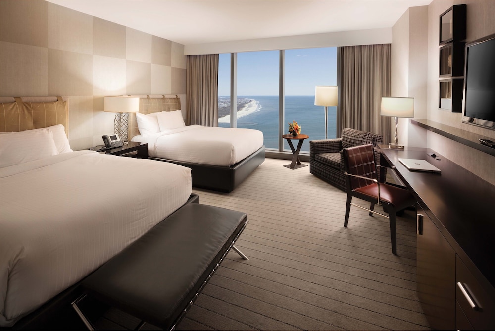 Ocean Casino Resort - photo 7