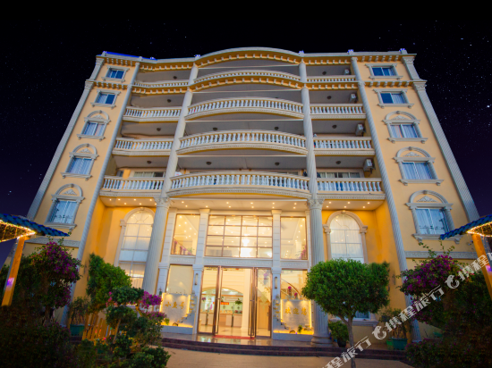 Weizhou Island Xiaoyuhao Holiday Hotel in Beihai, People's Republic of China