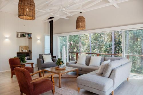 Hideaway on Bond — Mollymook — photo 4