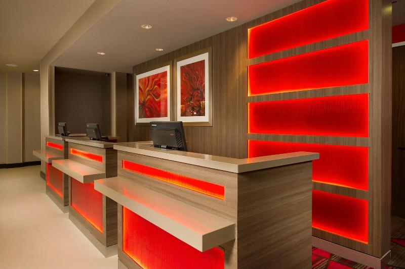 Courtyard by Marriott Dallas DFW Airport North Grapevine - photo 12