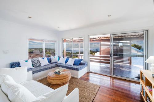Beachies Oceanstays — 4-Star Luxury Hotel in Yamba, Australia