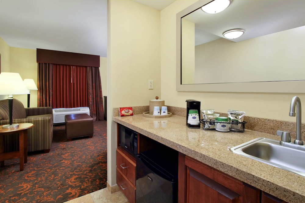 Hampton Inn & Suites Exmore Eastern Shore - photo 14
