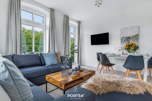 Ferienwohnung Hofwächter App 13 Emmelsbüll — 4-Star Luxury Hotel in Emmelsbull-Horsbull, Germany