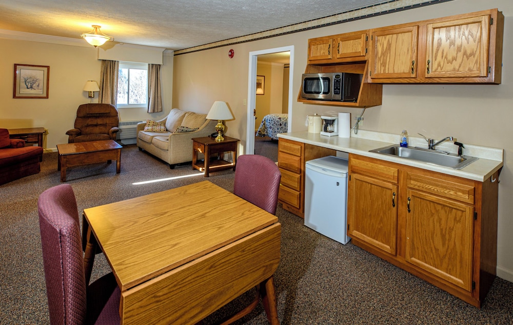 Westgate Inn - photo 4