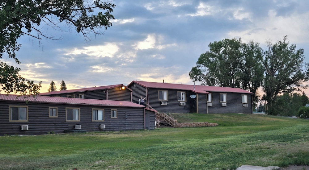Hatch Station Motel and Restaurant - photo 33