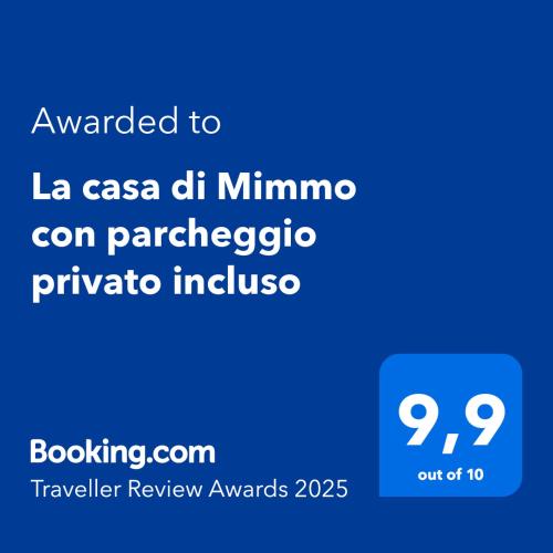 La casa di Mimmo con parcheggio privato incluso — 4-Star Luxury Hotel in Rome, Italy