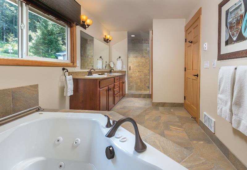 WorldMark Deer Harbor - photo 32
