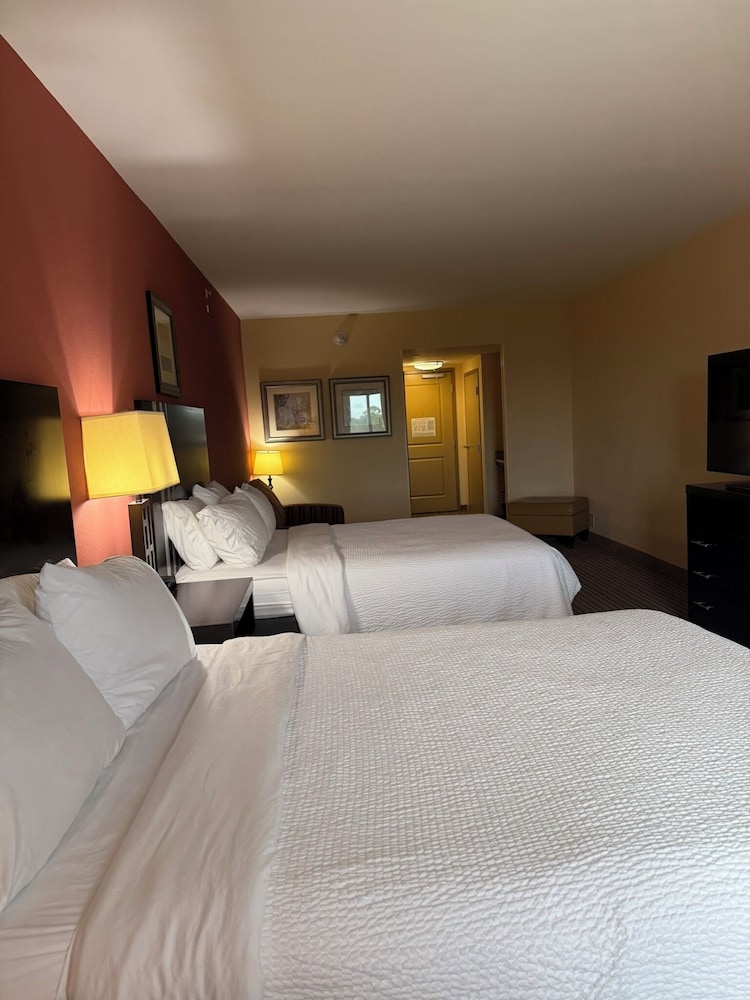 Holiday Inn Titusville Kennedy Space Center by IHG - photo 20