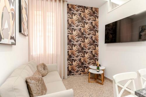 The Mazzini Residence — 4-Star Luxury Hotel in Cosenza, Italy