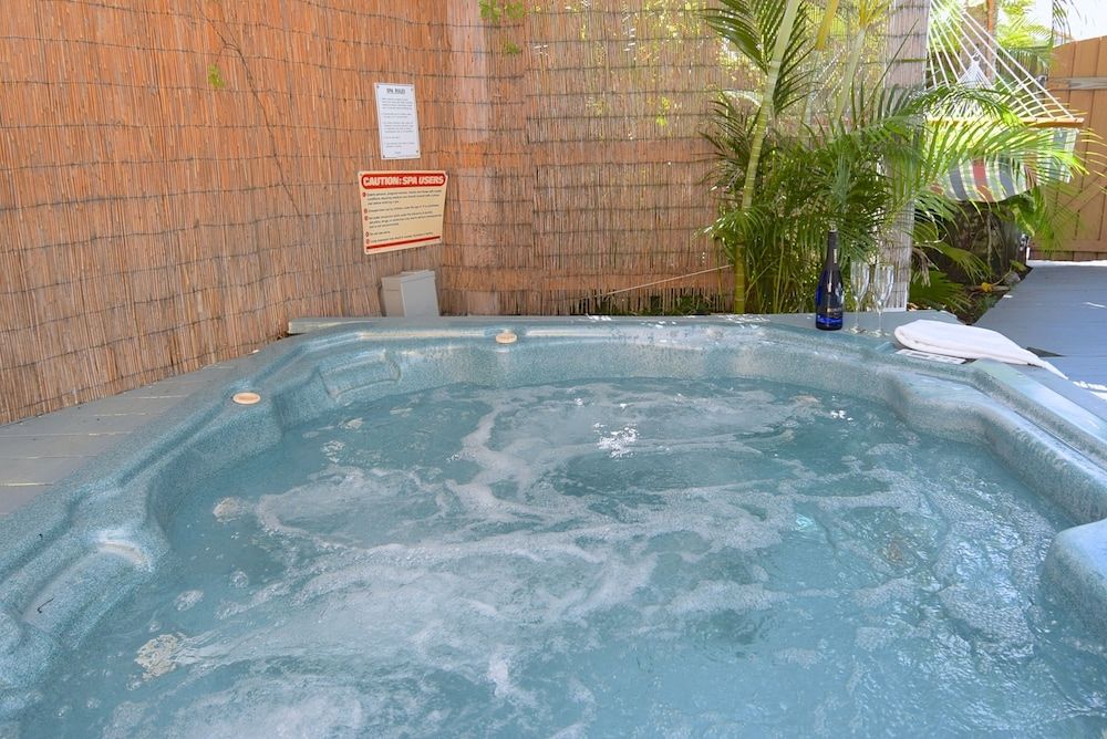 The Inn at Turtle Beach in Siesta Key, United States