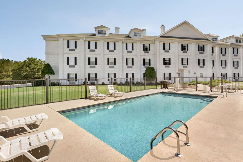 Baymont by Wyndham Henderson Oxford - photo 7