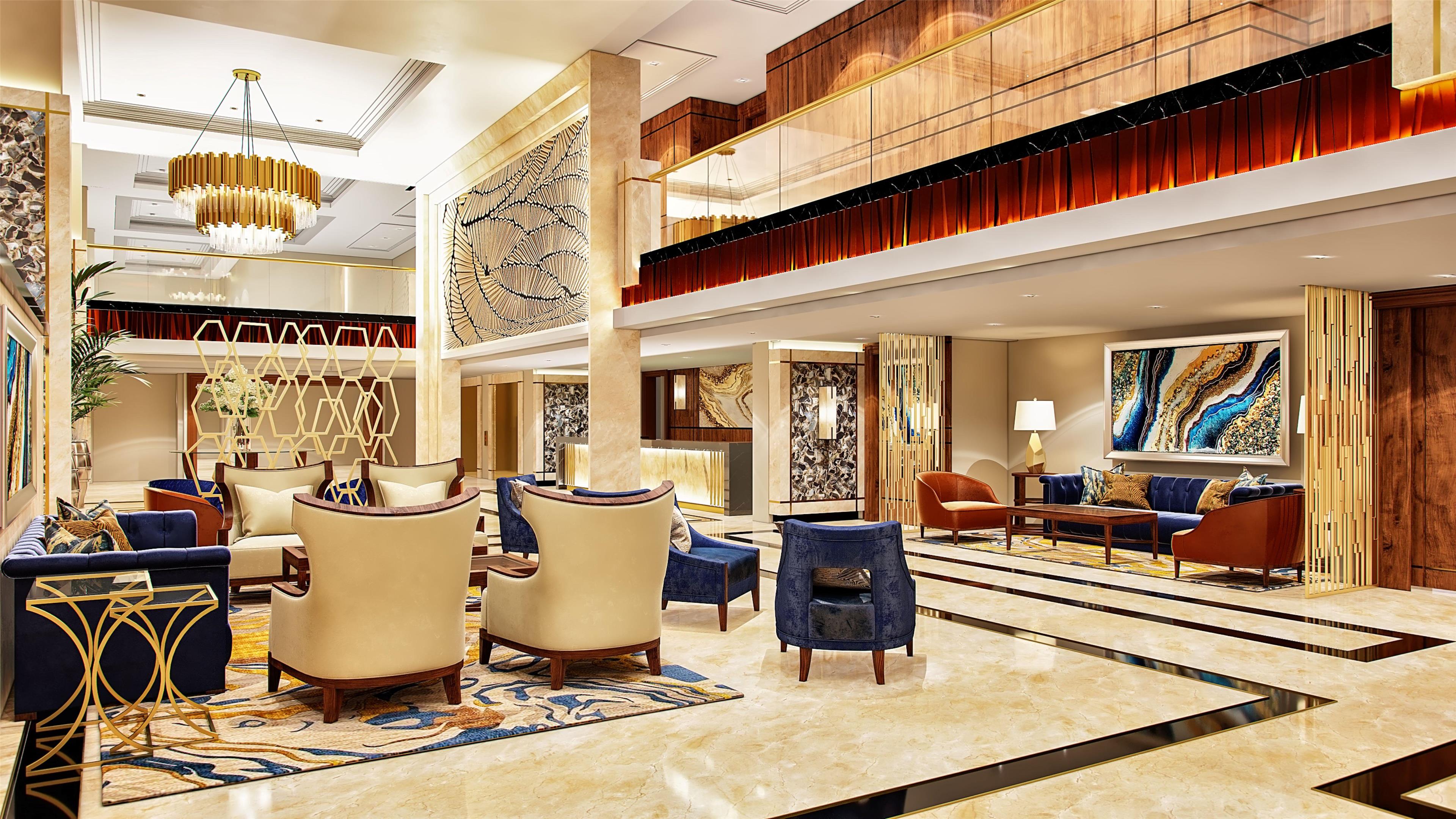 Hilton Accra Cantonments in Accra, Ghana