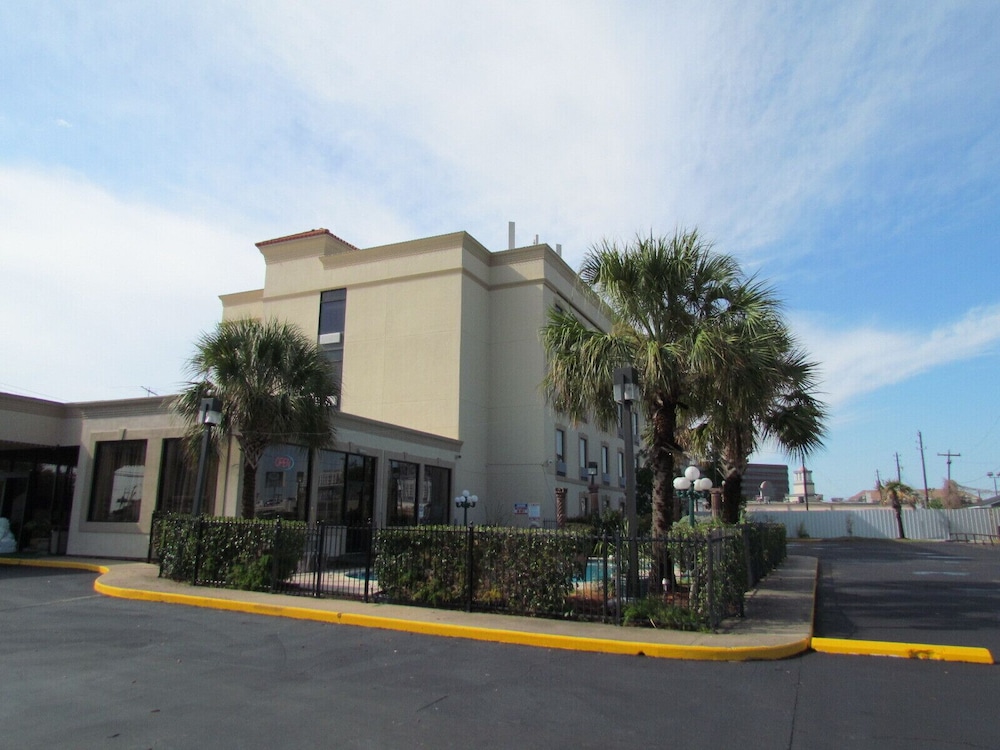 Great Value Inn - last minute hotel in Houston