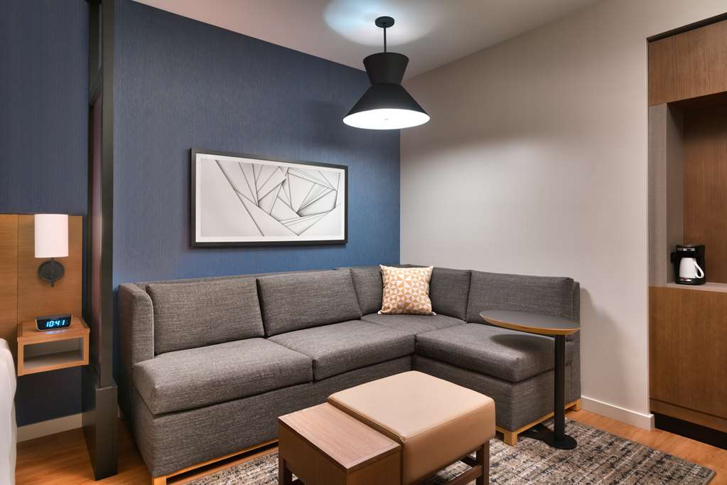 Hyatt Place Fayetteville Springdale - photo 2