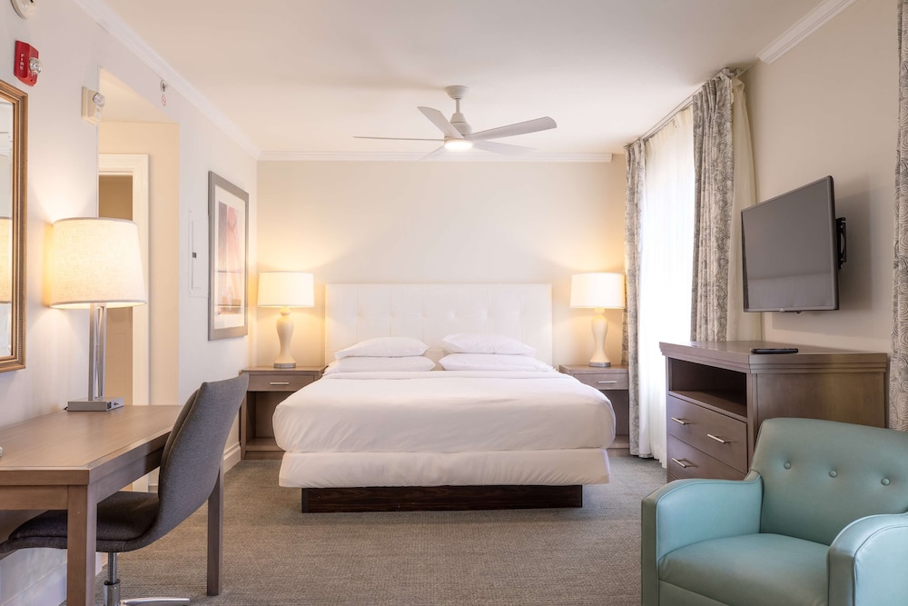 Homewood Suites by Hilton Palm Beach Gardens - photo 6