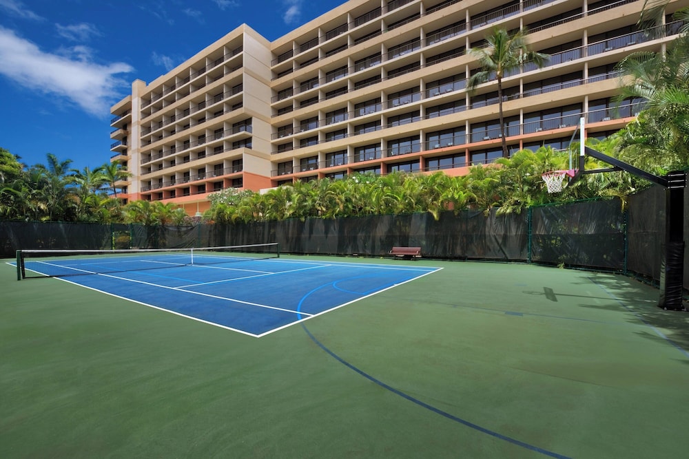 Marriott's Maui Ocean Club Lahaina & Napili Towers - photo 36