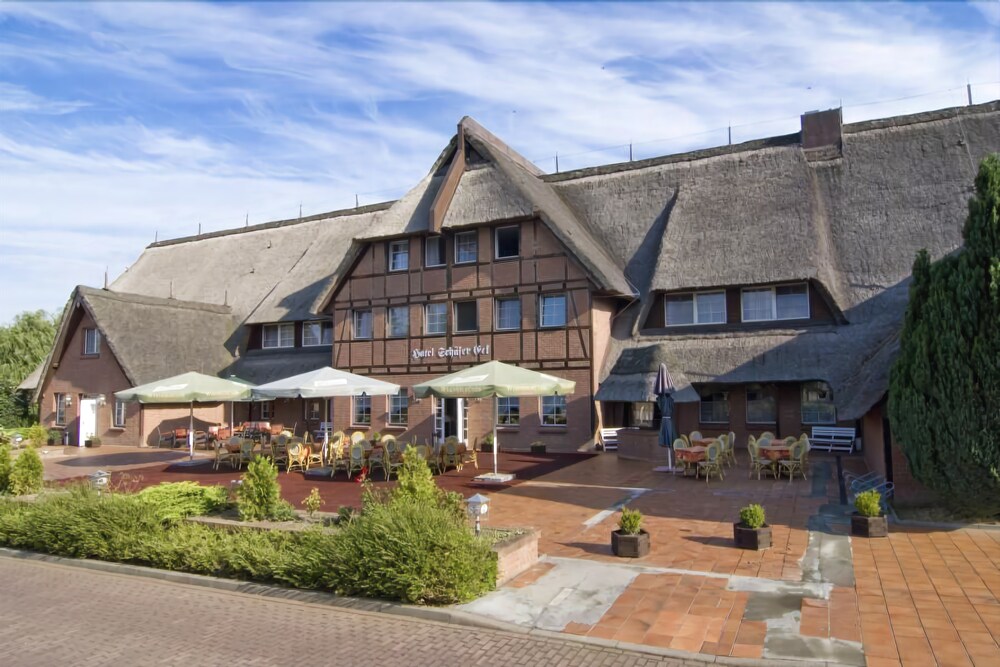 Hotel Schäfereck - last minute hotel in Blowatz