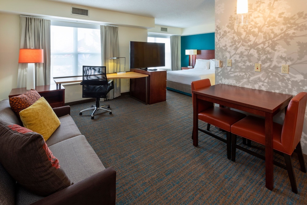 Residence Inn by Marriott Minneapolis St. Paul Roseville - photo 17