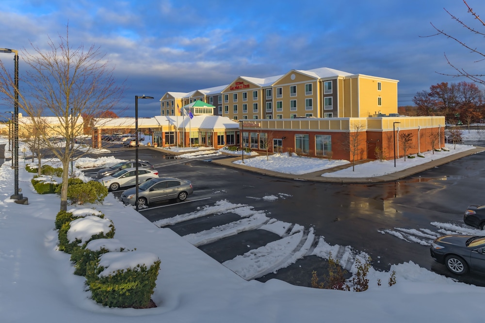 Hilton Garden Inn Devens Common - photo 44