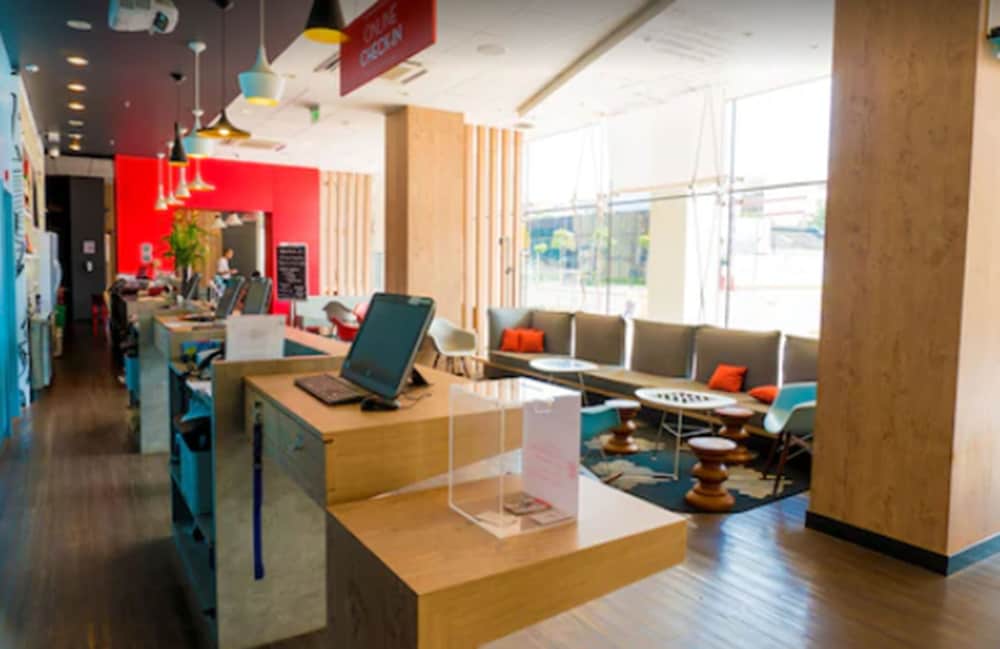 Ibis Rio Porto Atlantico