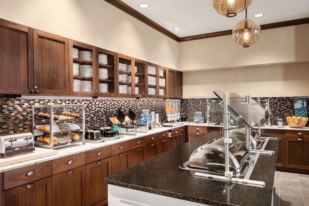 Homewood Suites by Hilton Charlotte SouthPark - photo 25