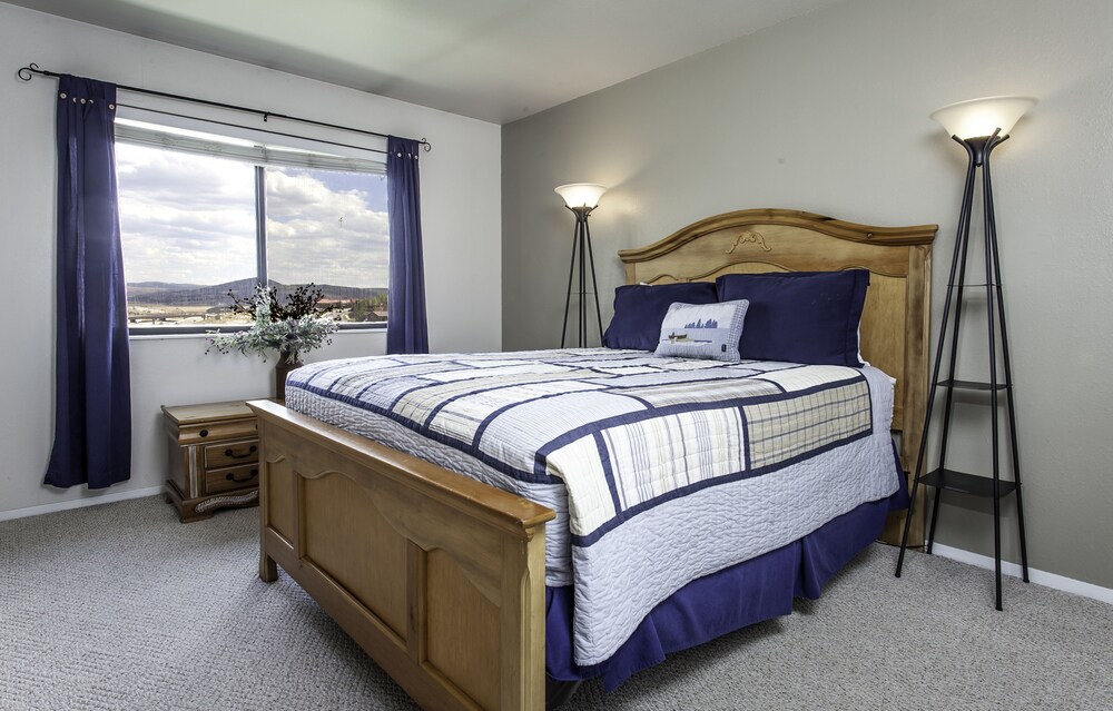 PowderWood by All Seasons Resort Lodging - photo 4