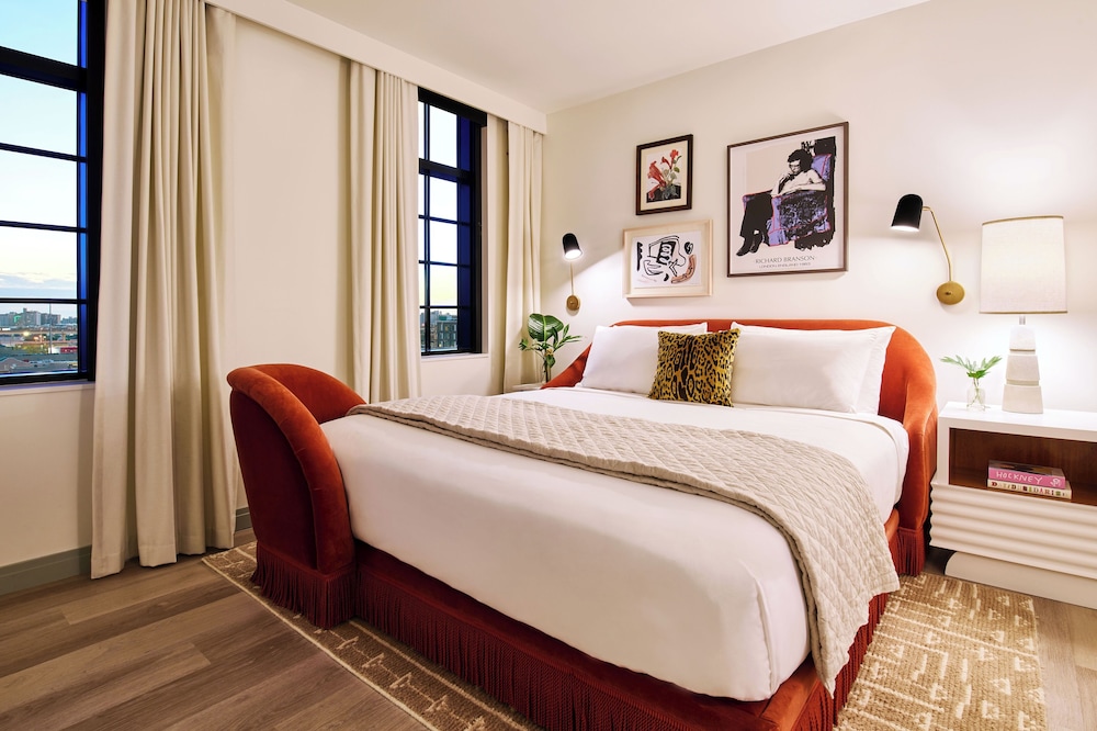 Virgin Hotels New Orleans - photo 43