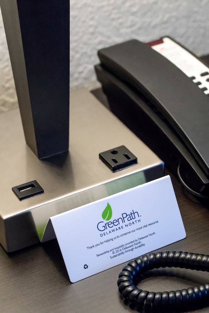 Wuksachi Lodge - photo 5