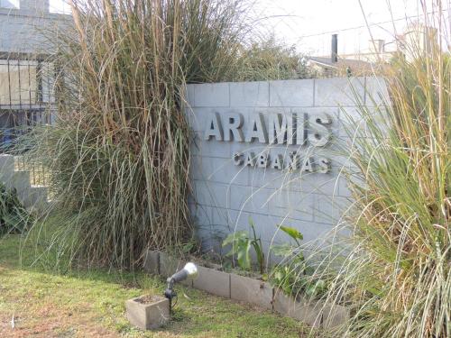 Aramis — hotel in Chascomus