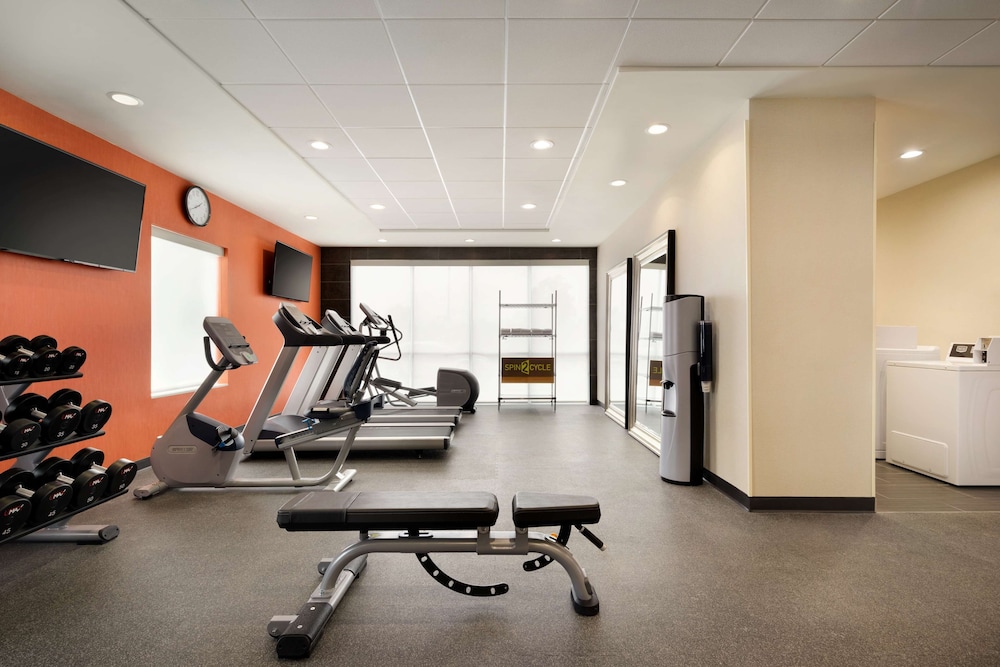 Home2 Suites by Hilton Baton Rouge - photo 27