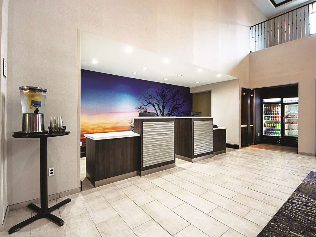 La Quinta Inn & Suites by Wyndham McKinney - photo 46
