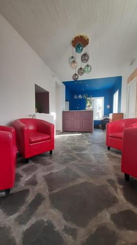 Logis Hotel le 1050 — Saint-Agreve — photo 5
