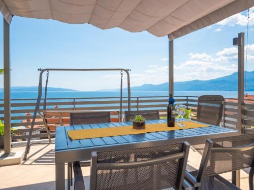 Holiday Home Matea by Interhome — 4-Star Luxury Hotel in Rijeka, Croatia