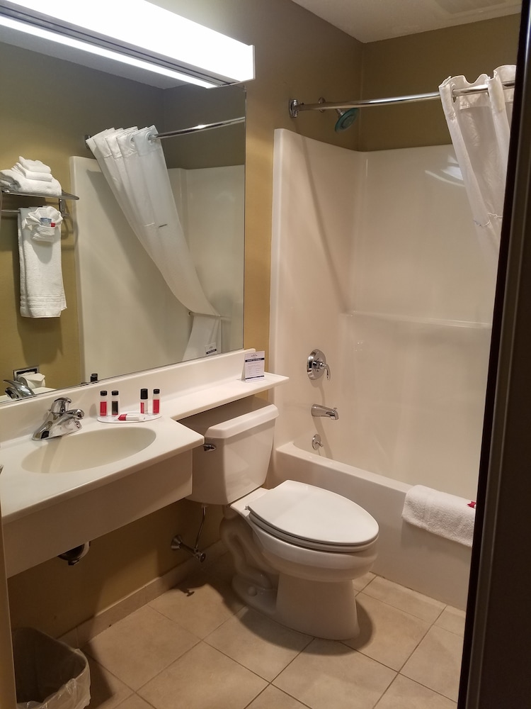 Microtel Inn & Suites by Wyndham Dover - photo 32