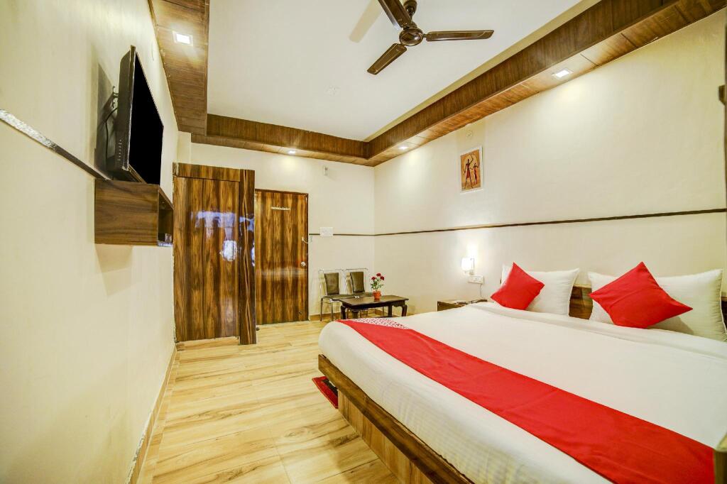 Hotel O Vip in Kota, India
