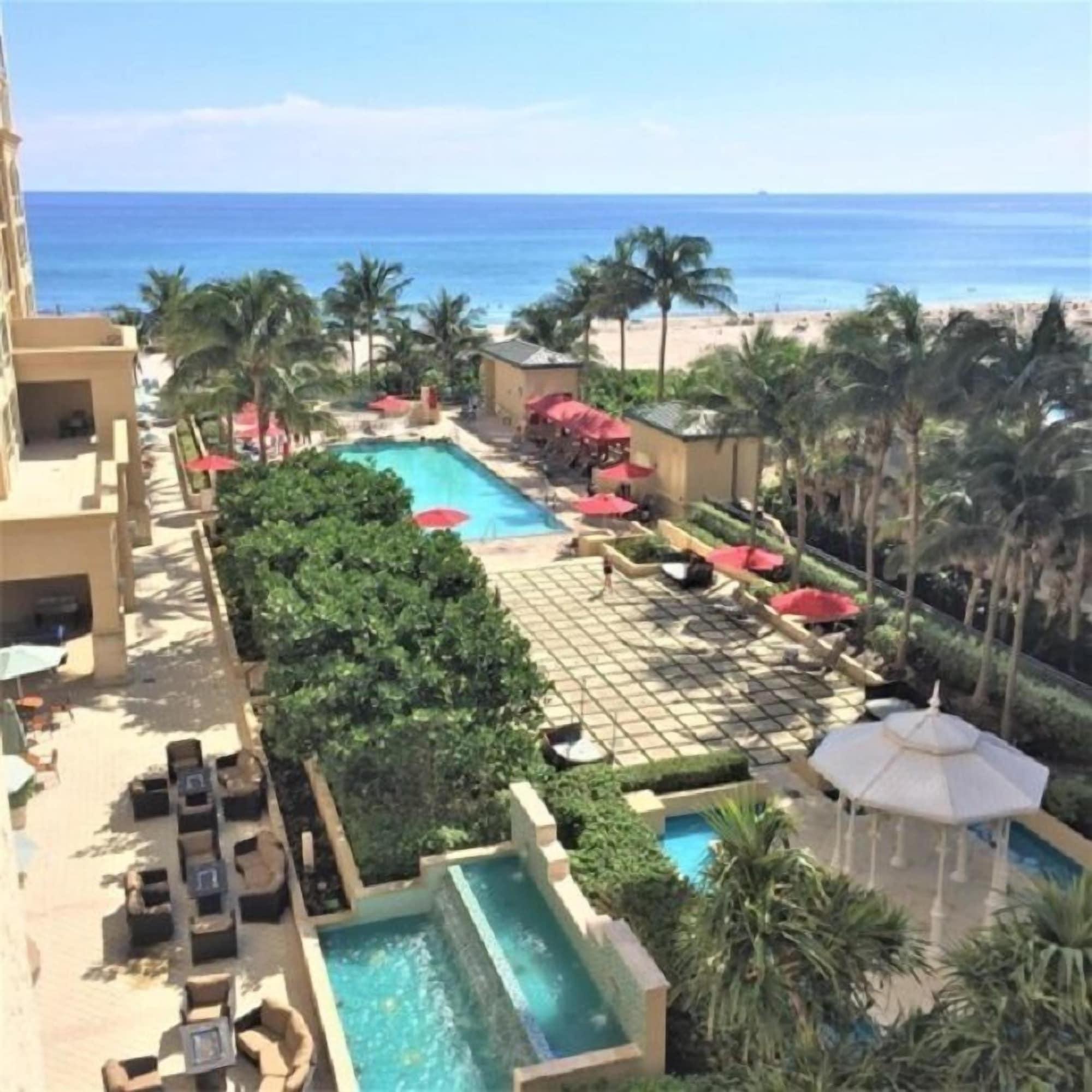 Condos at Singer Island Resort&Spa — 4-Star Luxury Hotel in Riviera Beach, United States