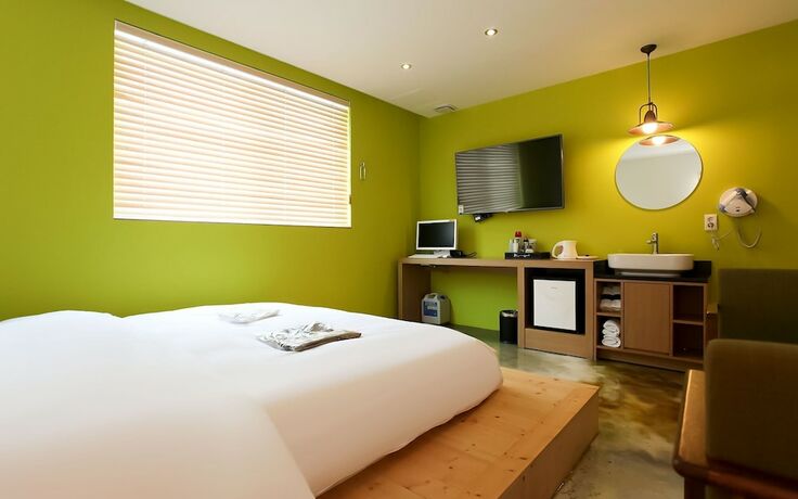 Dangjin Dolce in Tangjin, South Korea