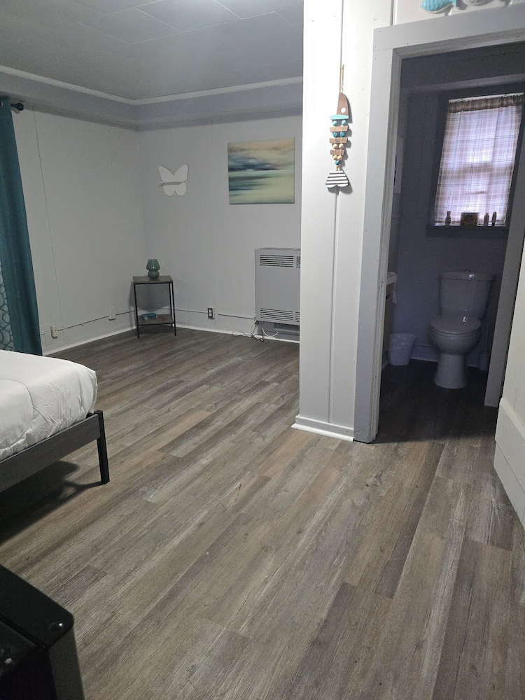 Fireside Lodging — Atlanta — photo 3