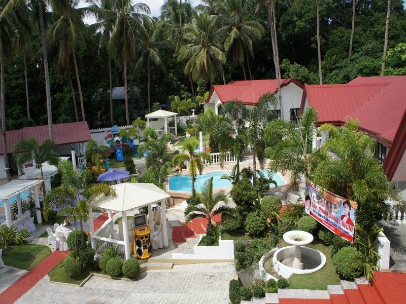 Taal Imperial Hotel and Resort — hotel in Taal