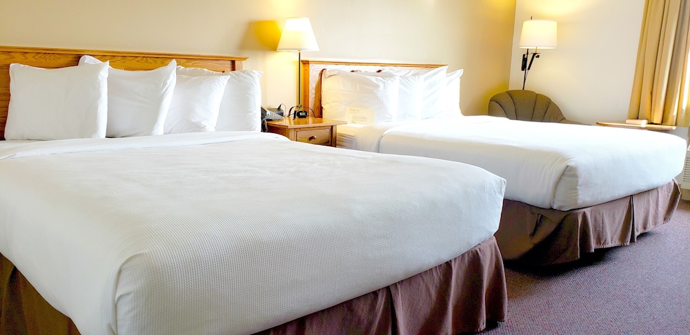 Berlin Heritage Inn - photo 38