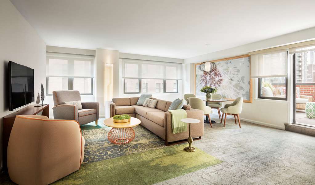 The Gardens Sonesta ES Suites New York - photo 18