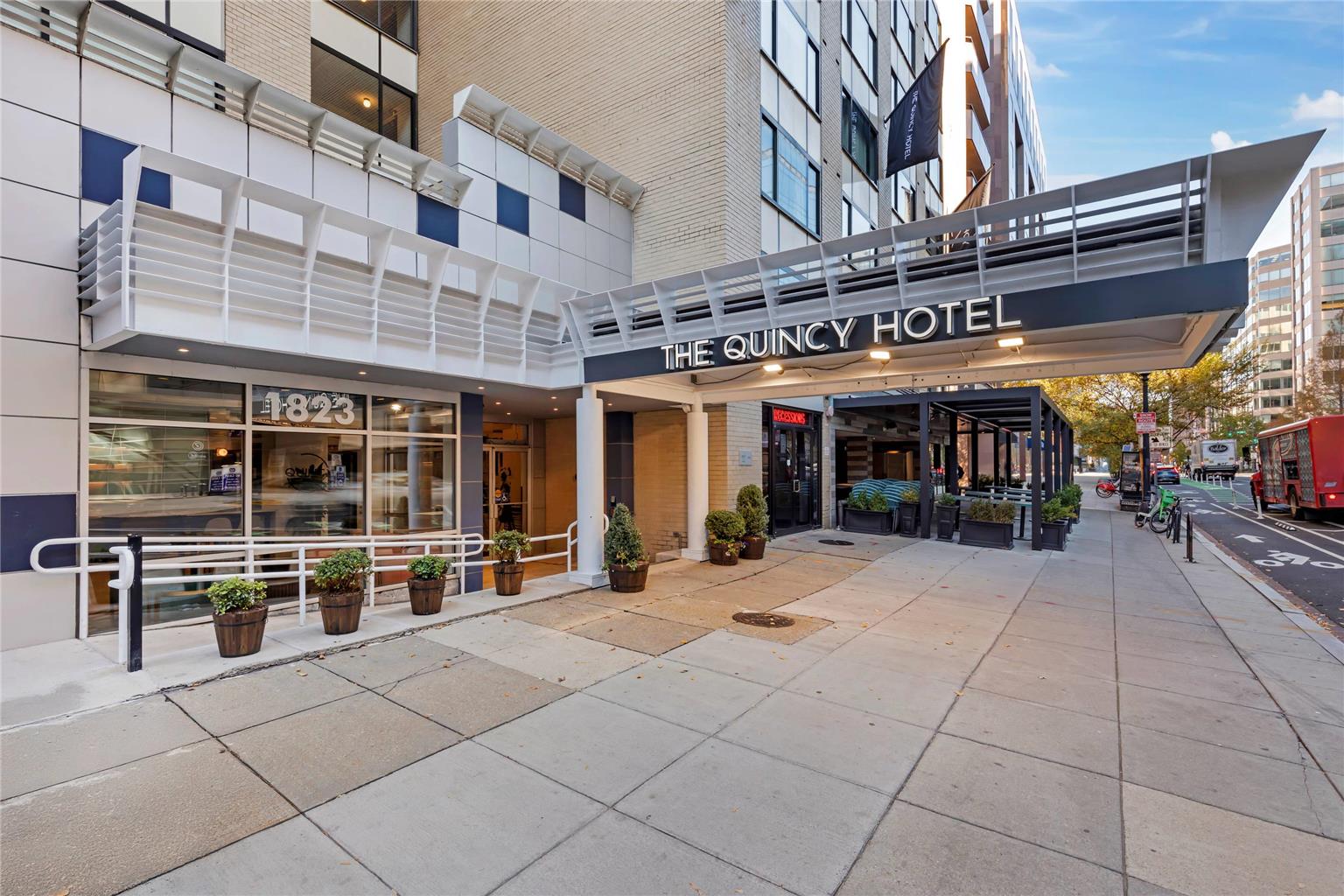 The Quincy Ascend Hotel Collection - photo 3