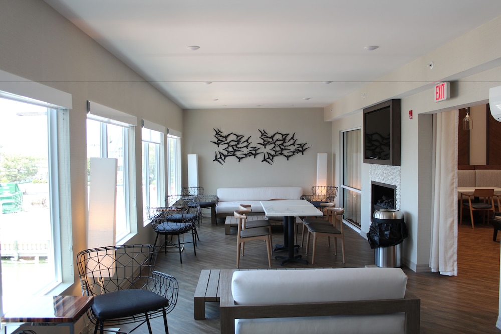 Fairfield Inn & Suites by Marriott Ocean City - photo 34