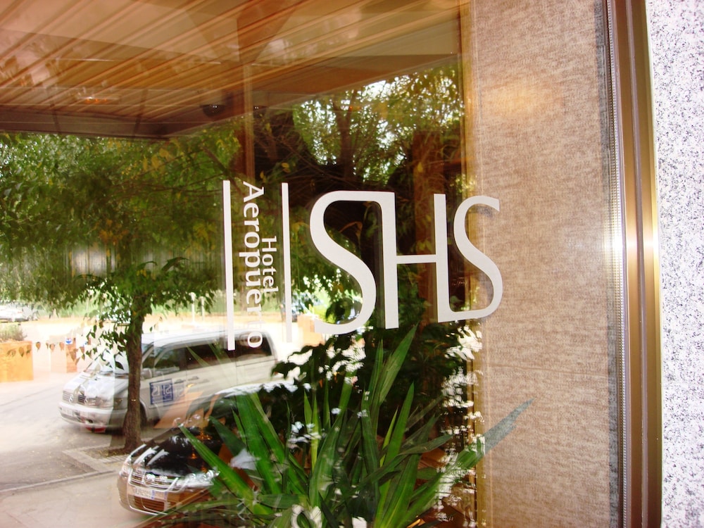 SHS Hotel Aeropuerto