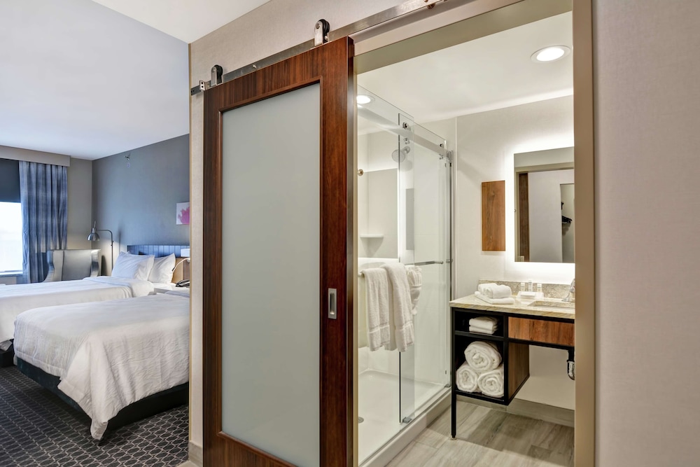 Hilton Garden Inn Princeton Lawrenceville - photo 16