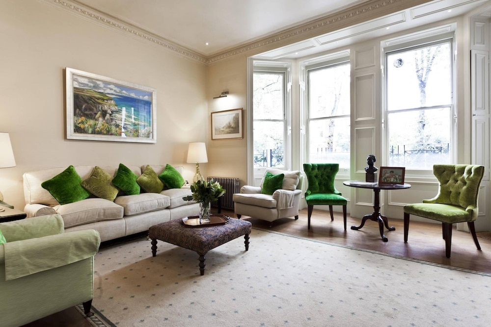 Gledhow Gardens by Onefinestay — 4-Star Luxury Hotel in London, United Kingdom
