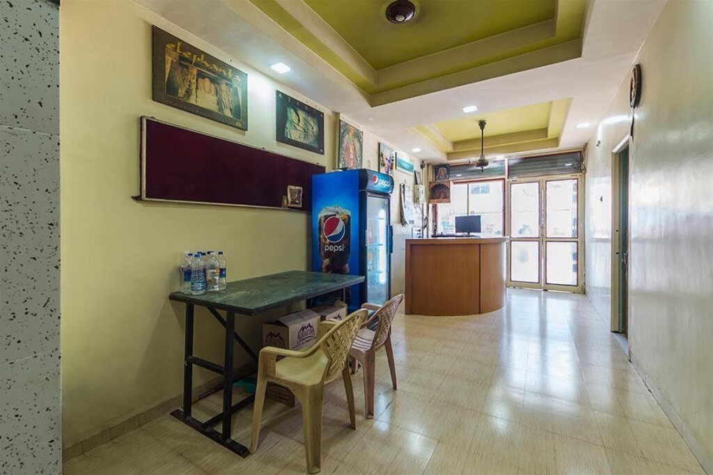 Hotel Pushpak Regency — Aurangabad — photo 2